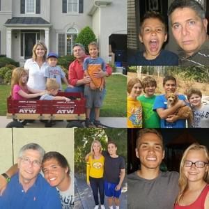 Meet your Posher, Roberto